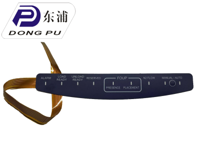 FPC開(kāi)關(guān)